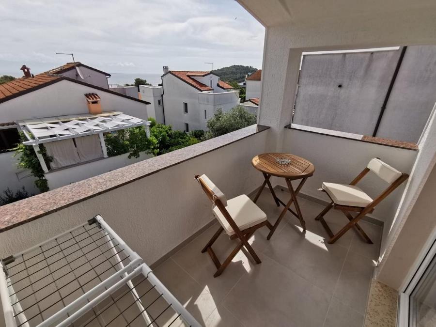 New Nikolina 4 Star Daire Mali Lošinj Dış mekan fotoğraf